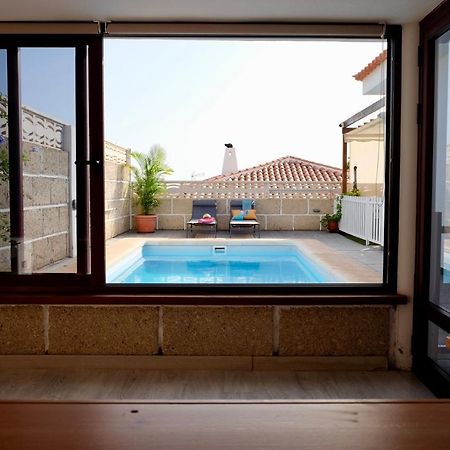 La Marieta Villa Callao Salvaje Exterior photo