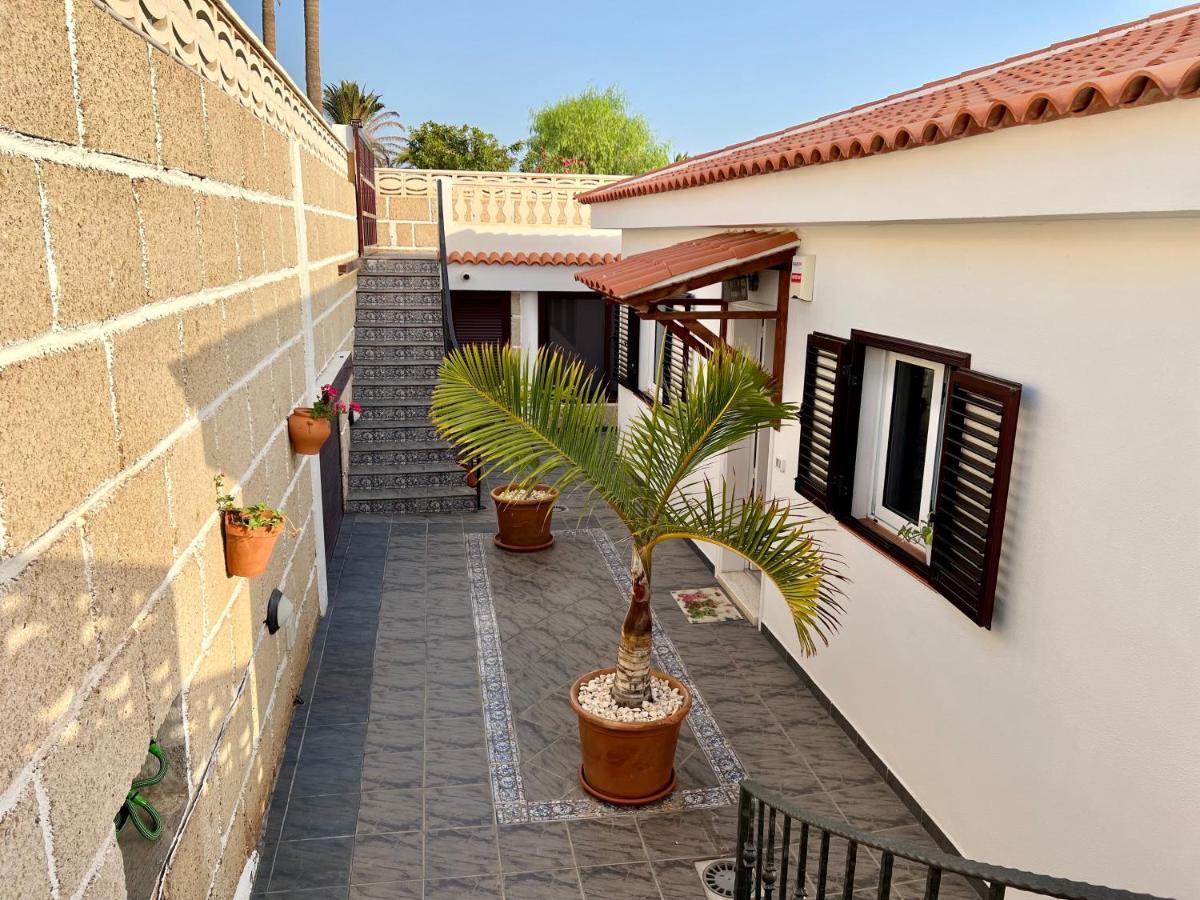 La Marieta Villa Callao Salvaje Exterior photo